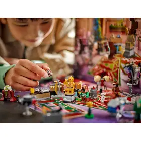 Stavebnice - LEGO ® 75418 Adventní kalendář 2025, Star Wars™ - 8