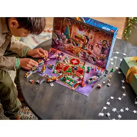 Stavebnice - LEGO ® 75418 Adventní kalendář 2025, Star Wars™ - 9