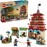 LEGO ® 75638 Bitka v Arlongovom parku