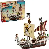 LEGO ® 75639 Pirátská loď Plovoucí Merry