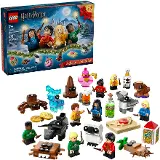 LEGO ® 76456 Adventní kalendář 2025