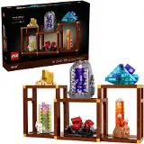 LEGO ® 21362 Sbírka minerálů