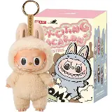 Pop mart Labubu The Monsters - Exciting Macaron