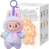 Pop mart Labubu The Monsters - Big Into Energy