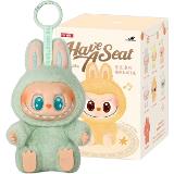 Pop mart Labubu The Monsters - Have A Seat