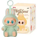 Pop mart Labubu The Monsters - Have A Seat