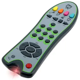 Interaktivní hračka - Infini Fun Ovladač Zip Zap TV - 1