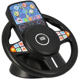 Interaktivní hračka - Infini Fun Můj první volant - 1