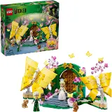 LEGO ® 75688 Glinda a jej svadba
