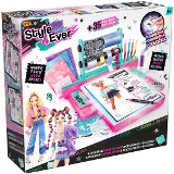 Style4ever Návrhářské módní studio Light-up