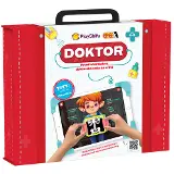 Epee Doktorský interaktivní set