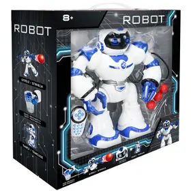 Robot - Epee 400274 Robot kosmonaut - 2