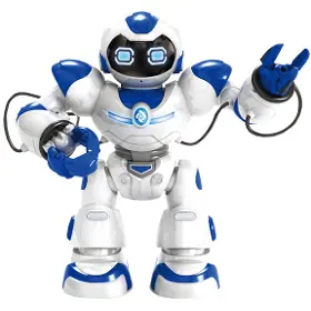Robot - Epee 400274 Robot kosmonaut - 1