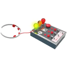 Společenské hry - Cool Games Detektor lži - 3