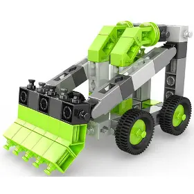 Stavebnice - Engino Creative Builder 15 modelů - 2