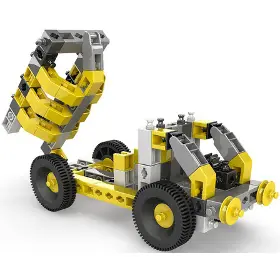 Stavebnice - Engino Creative Builder 20 modelů - 2