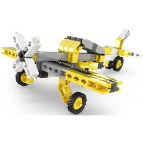 Stavebnice - Engino Creative Builder 20 modelů - 3
