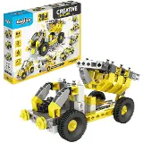 Engino Creative Builder 20 modelů