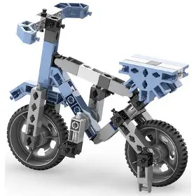 Stavebnice - Engino Creative Builder 25 modelů - 2