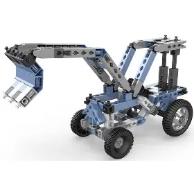 Stavebnice - Engino Creative Builder 25 modelů - 3