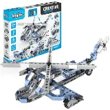 Engino Creative Builder 25 modelů