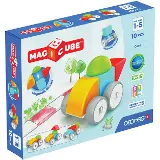 Geomag Magicube Auto 10 dílků