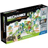 Geomag Mechanics Starter Set 153 dílků