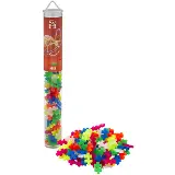 Plus-Plus Neon Mix (100 ks) Tuba