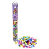 Plus-Plus Pastel Mix (100 ks) Tuba
