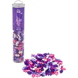 Plus-Plus Glitter mix (240 ks) Tuba