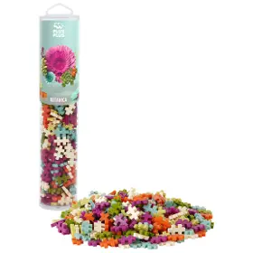 Stavebnice - Plus-Plus Botanica (240 ks) Tuba - 1