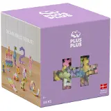 Plus-Plus Pastel (600 ks)