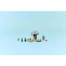 Stavebnice - LEGO ® 21586 Bledá záhrada - 11