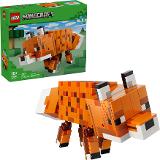 LEGO ® 21588 Líška