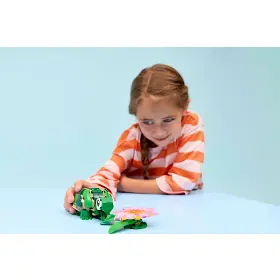 Stavebnice - LEGO ® 31377 Korytnačka s leknom - 7