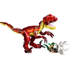 Stavebnice - LEGO ® 31379 Divoký dinosaurus - 2