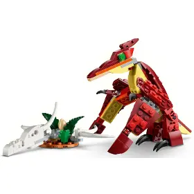 Stavebnice - LEGO ® 31379 Divoký dinosaurus - 5