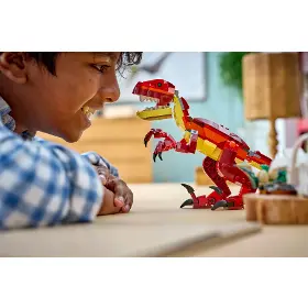 Stavebnice - LEGO ® 31379 Divoký dinosaurus - 8