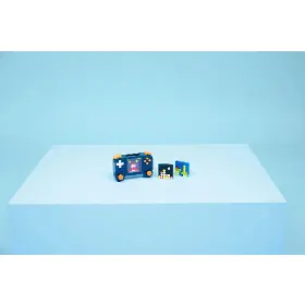 Stavebnice - LEGO ® 31380 Retro herná konzola - 10
