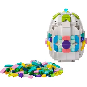 Stavebnice - LEGO ® 40816 Dekorativní velikonoční vajíčko - 2