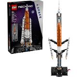 LEGO ® 42221 Raketa NASA Artemis Space Launch System