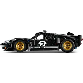 Stavebnice - LEGO ® 42223 Závodní auto 1966 Ford GT40 MKII - 3