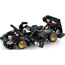 Stavebnice - LEGO ® 42223 Závodní auto 1966 Ford GT40 MKII - 6