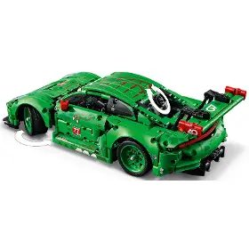 Stavebnice - LEGO ® 42224 Auto Porsche 911 GT3 R REXY AO Racing - 6