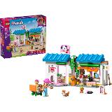 LEGO ® 42677 Pekáreň pamlskov pre psíkov