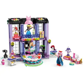 Stavebnice - LEGO ® 42685 Módna prehliadka v mestečku Heartlake - 3