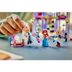 Stavebnice - LEGO ® 42685 Módna prehliadka v mestečku Heartlake - 8