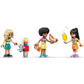 Stavebnice - LEGO ® 42686 Zábavné interiérové hřiště - 3