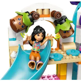 Stavebnice - LEGO ® 42686 Zábavné interiérové hřiště - 6