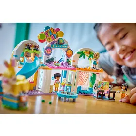 Stavebnice - LEGO ® 42686 Zábavné interiérové hřiště - 8
